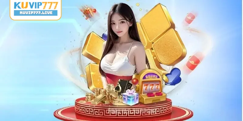 Bảo mật tối tân bảo vệ quyền lợi trên trang đại lý KUVIP777