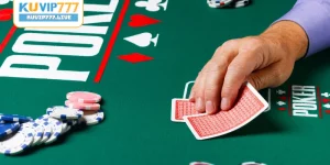 cách sử dụng tâm lý Bluff