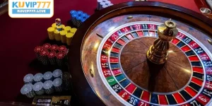 cầu nghiêng Roulette