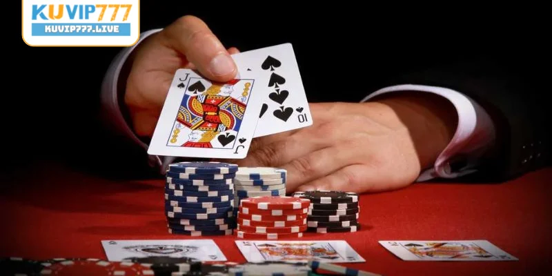 Chiến thuật đánh liêng hốt bạc từ cao thủ