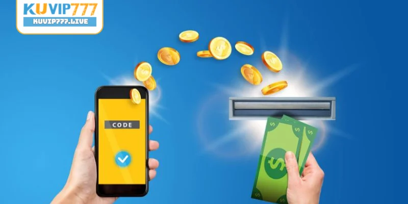 Công nghệ tự động xử lý giao dịch trong thời gian ngắn