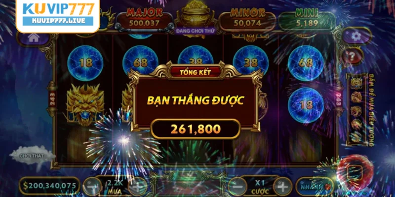 Giải mã tầm quan trọng của nhà cung cấp game