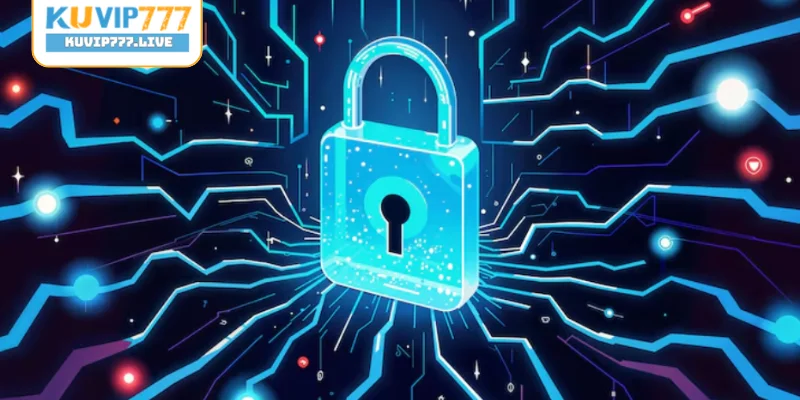 Hệ thống chính sách bảo mật đa tầng ngăn chặn hacker