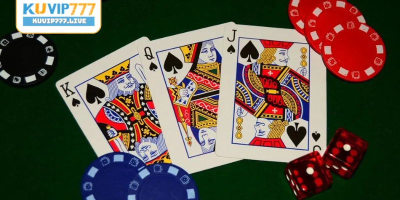 Hiểu đúng về khái niệm Pot Odds và Outs