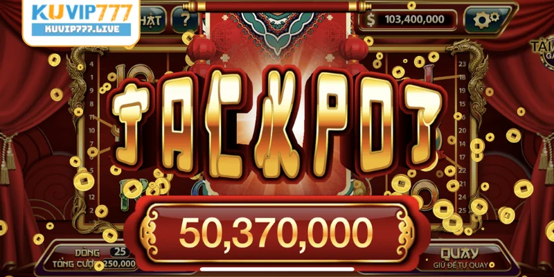 Kinh nghiệm chơi slot đỉnh cao tại nhà cái