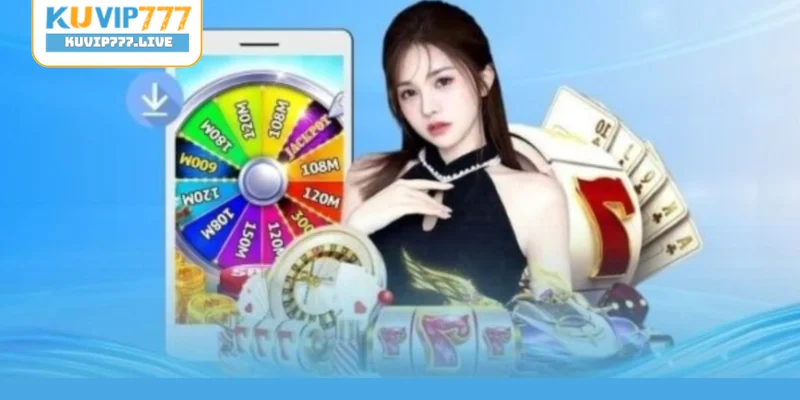 Phiên bản tải app mới nhất dành cho bet thủ