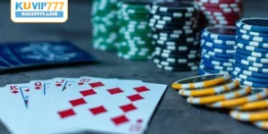Pot Odds và Outs