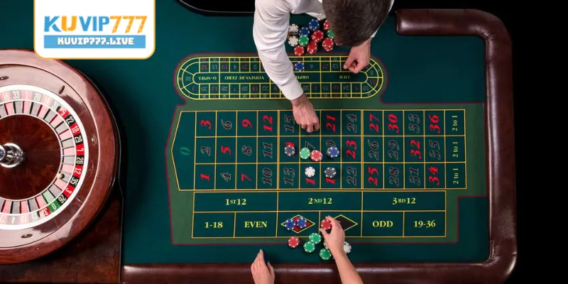 Quan sát chẵn lẻ để biết cách đặt cược hay nhất
