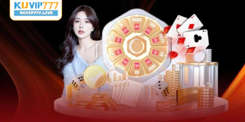 Tăng doanh số thần tốc nhờ mẹo hay từ KUVIP777